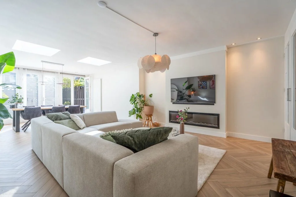 Foto van de Appartement gelegen aan de Vloed in Breda
