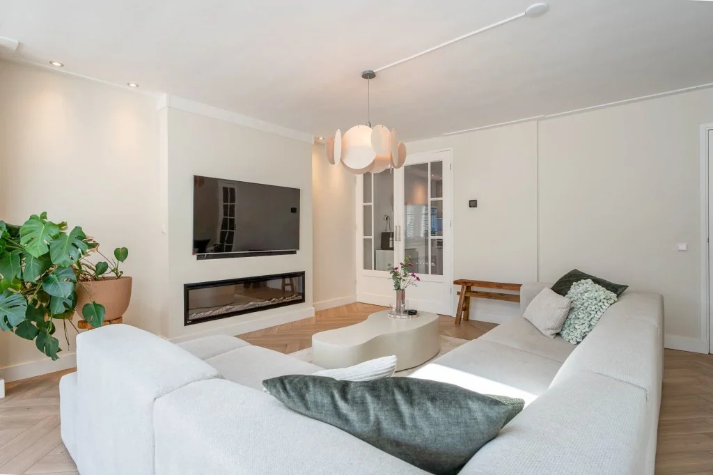 Foto van de Appartement gelegen aan de Vloed in Breda
