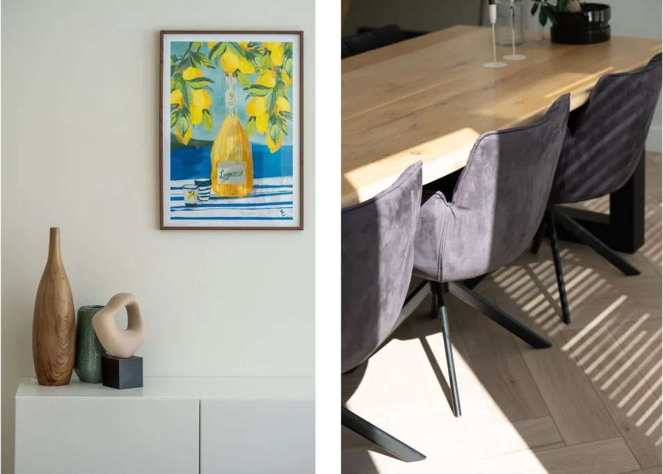 Foto van de Appartement gelegen aan de Vloed in Breda