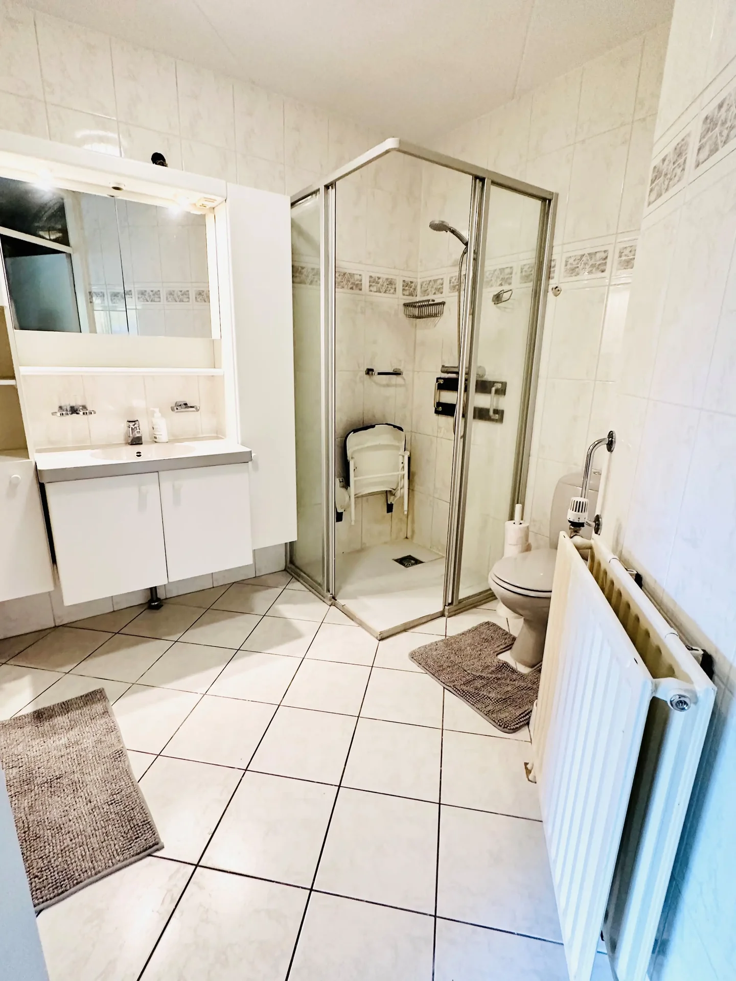Foto van de Appartement gelegen aan de Zonnelaan in Hilversum