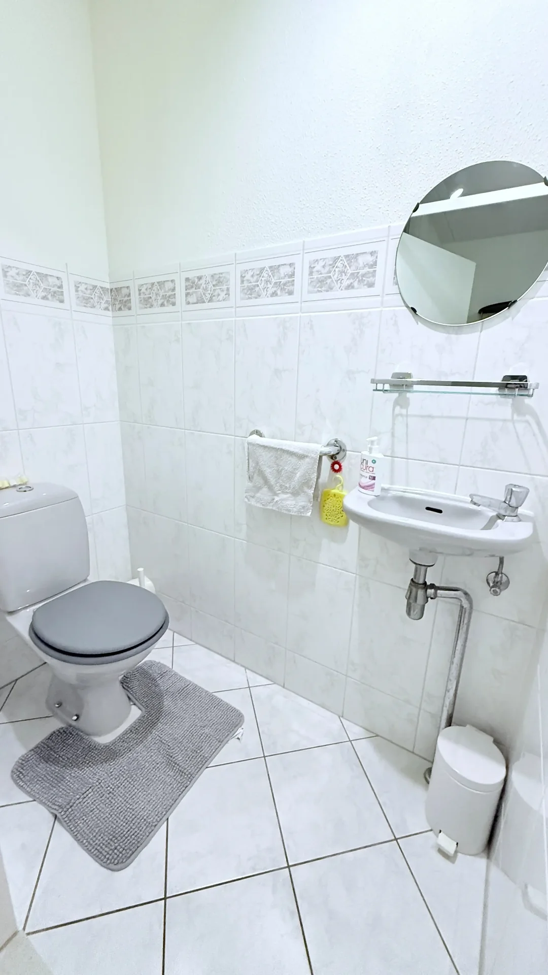 Foto van de Appartement gelegen aan de Zonnelaan in Hilversum