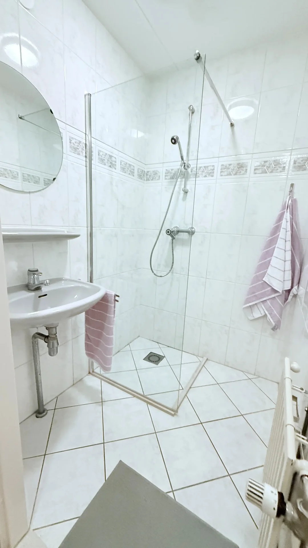 Foto van de Appartement gelegen aan de Zonnelaan in Hilversum