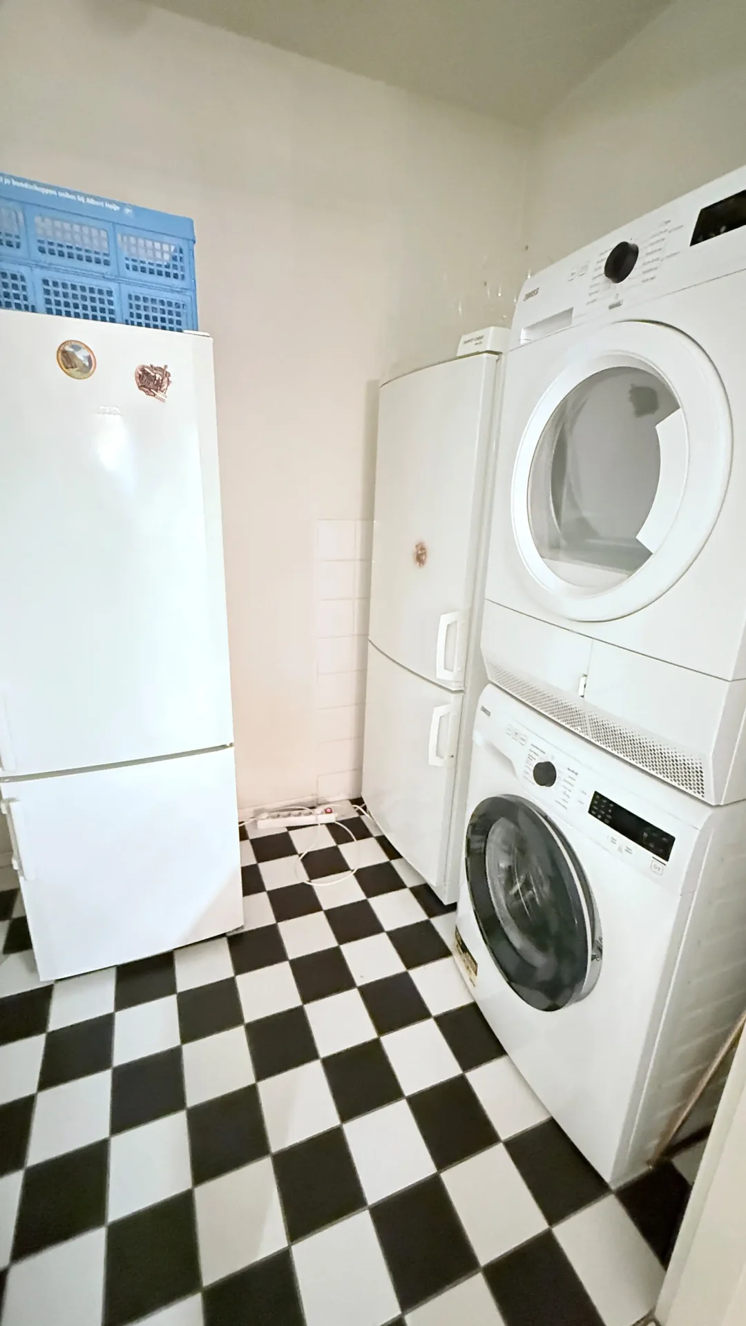 Foto van de Appartement gelegen aan de Zonnelaan in Hilversum