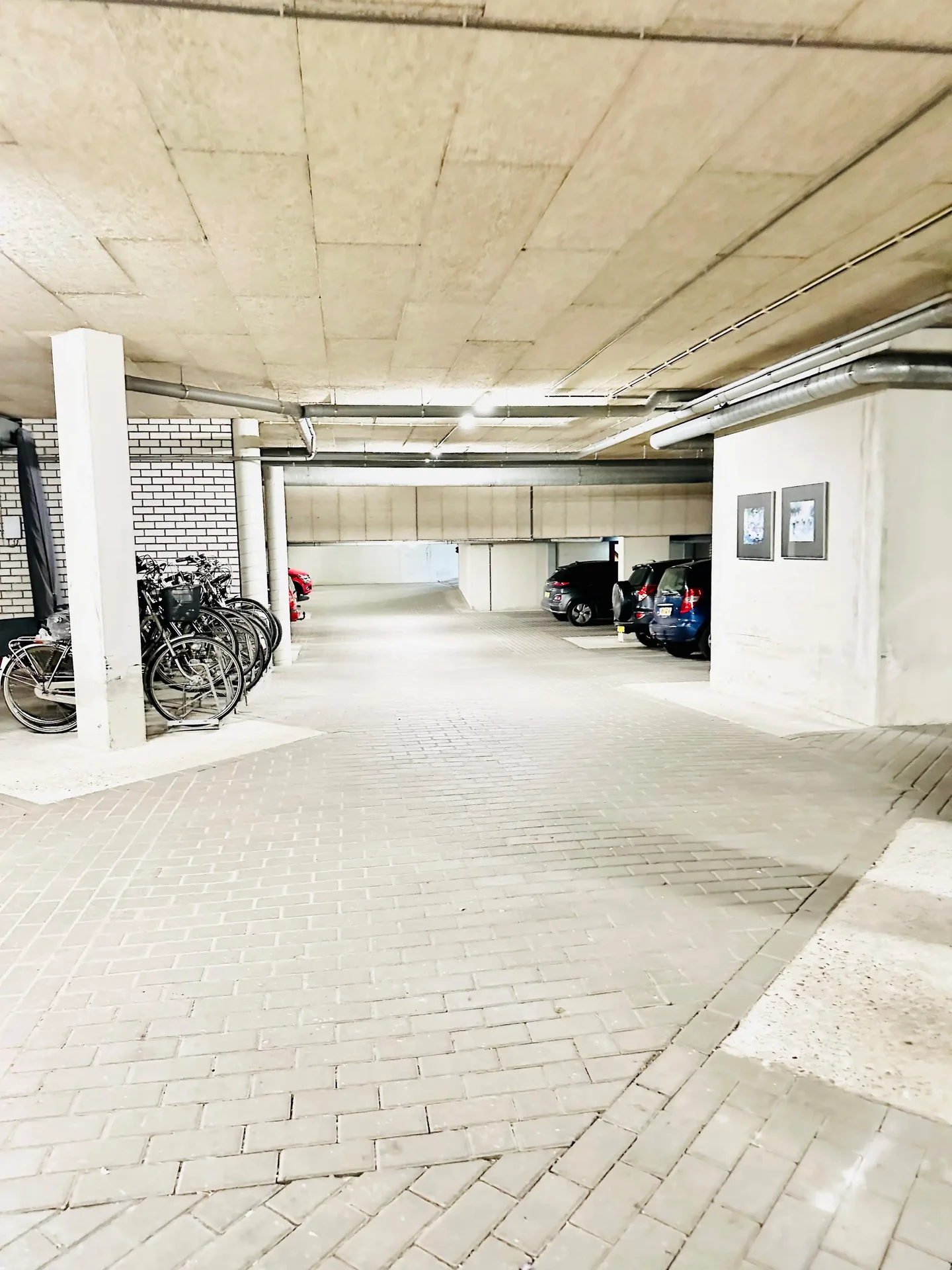 Foto van de Appartement gelegen aan de Zonnelaan in Hilversum