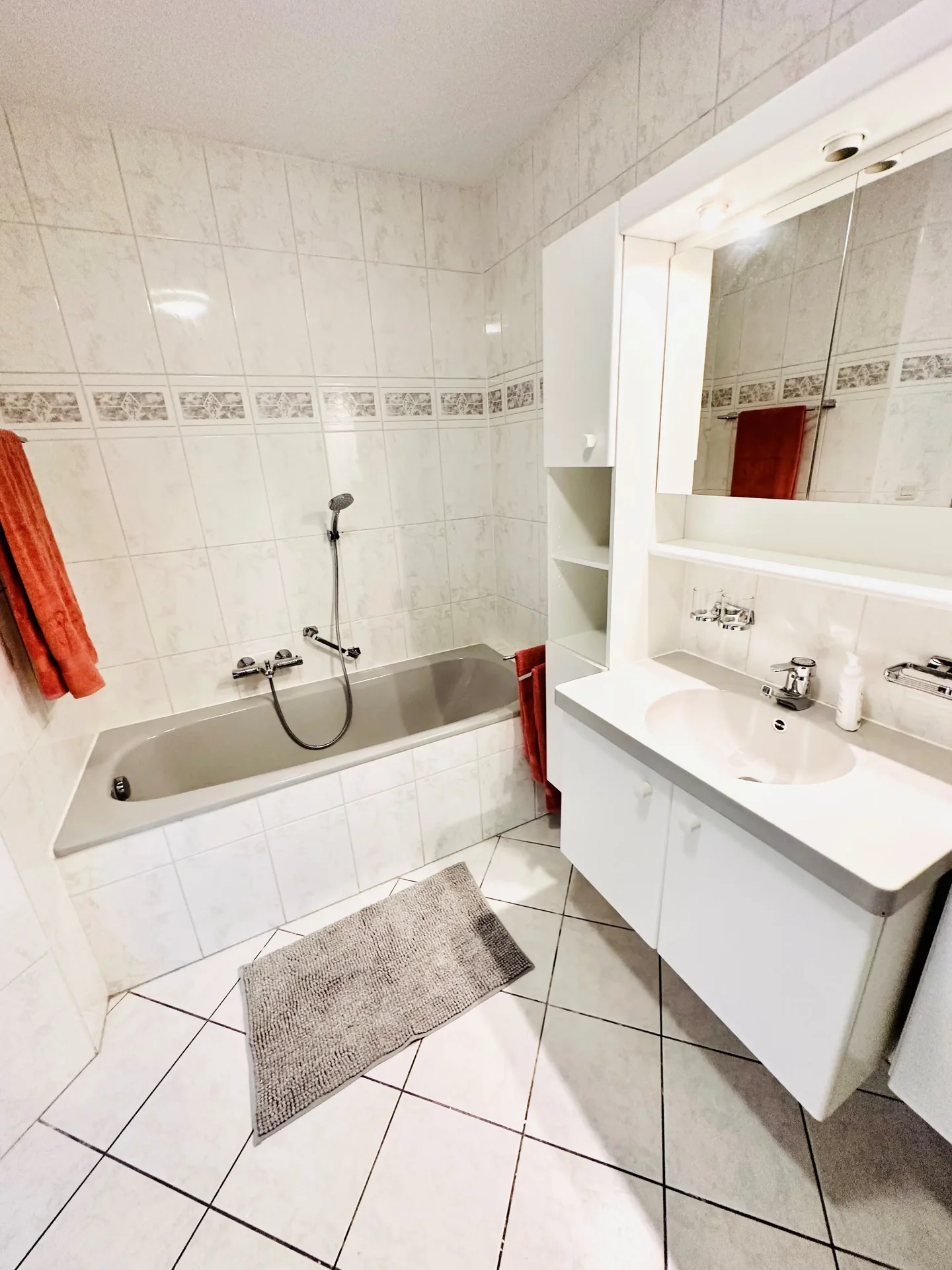 Foto van de Appartement gelegen aan de Zonnelaan in Hilversum