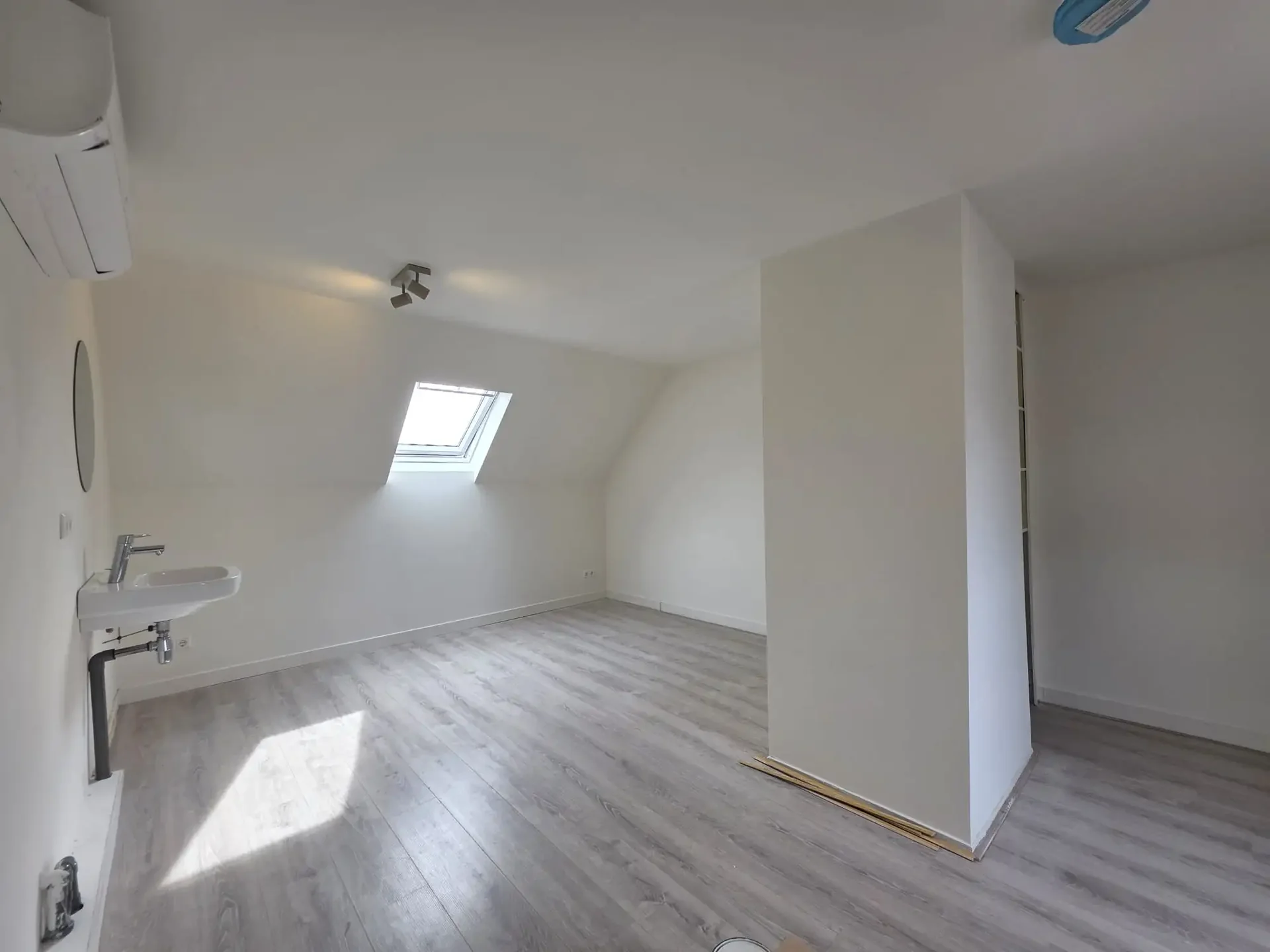 Foto van de Appartement gelegen aan de Tramsingel in Breda