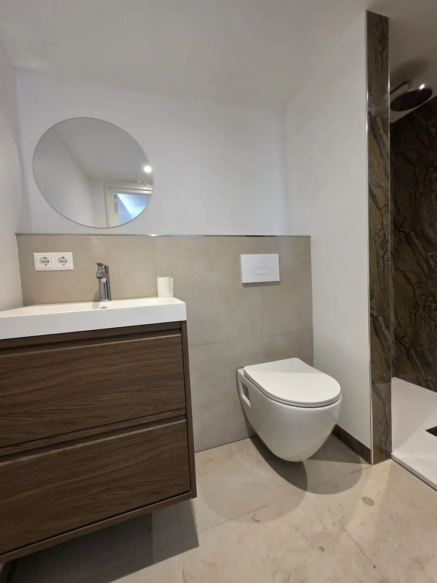 Foto van de Appartement gelegen aan de Tramsingel in Breda