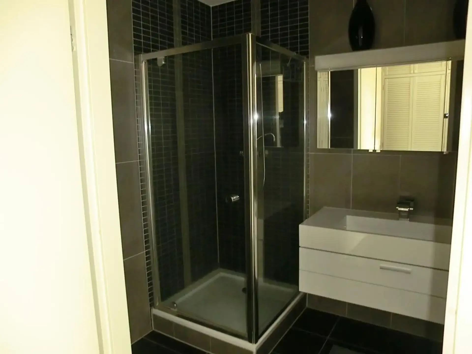 Foto van de Appartement gelegen aan de Cas Oorthuyskade in Amsterdam
