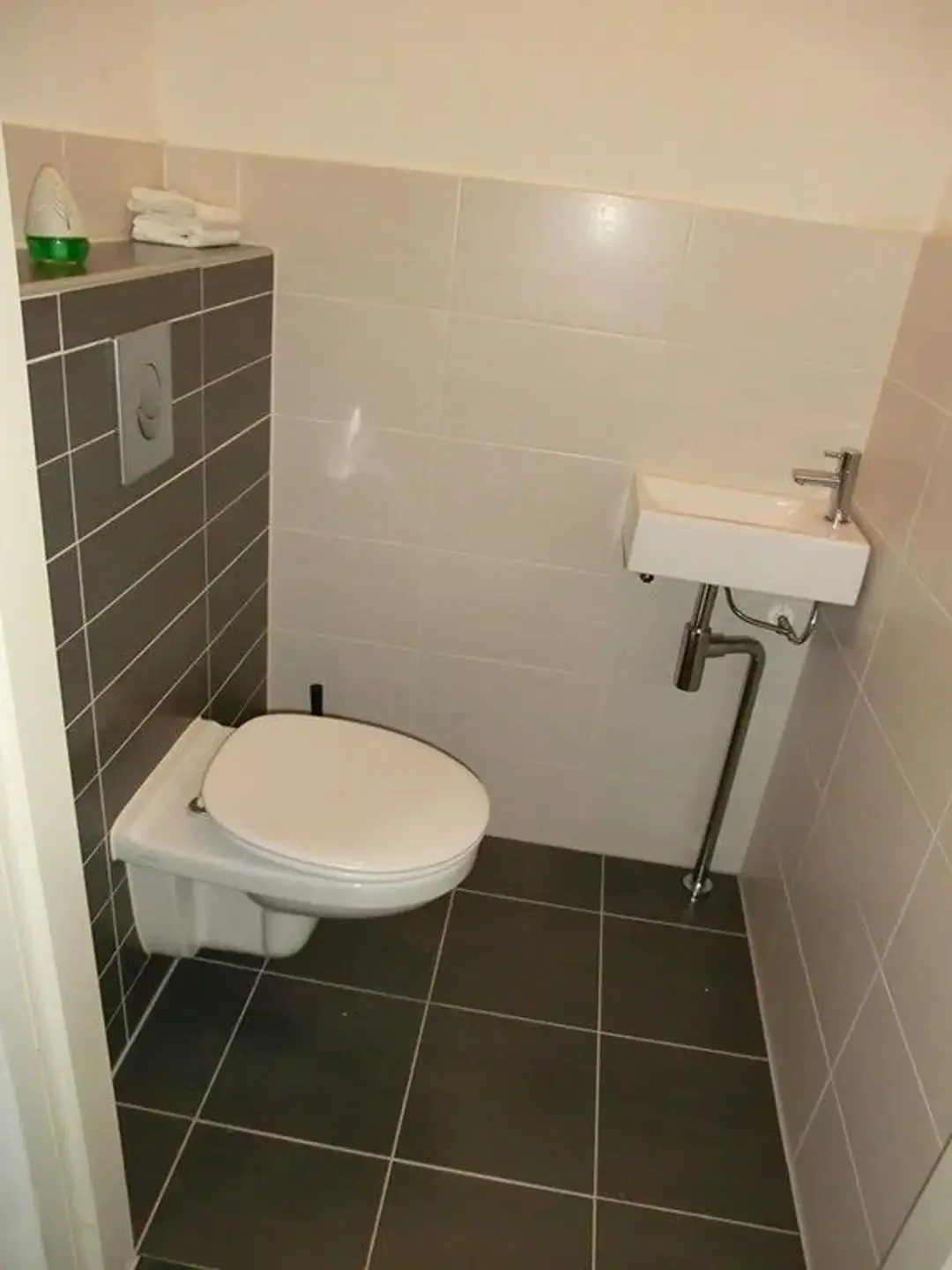 Foto van de Appartement gelegen aan de Cas Oorthuyskade in Amsterdam