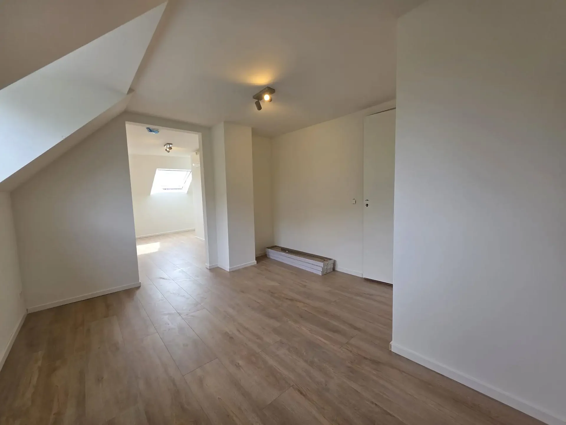 Foto van de Appartement gelegen aan de Tramsingel in Breda