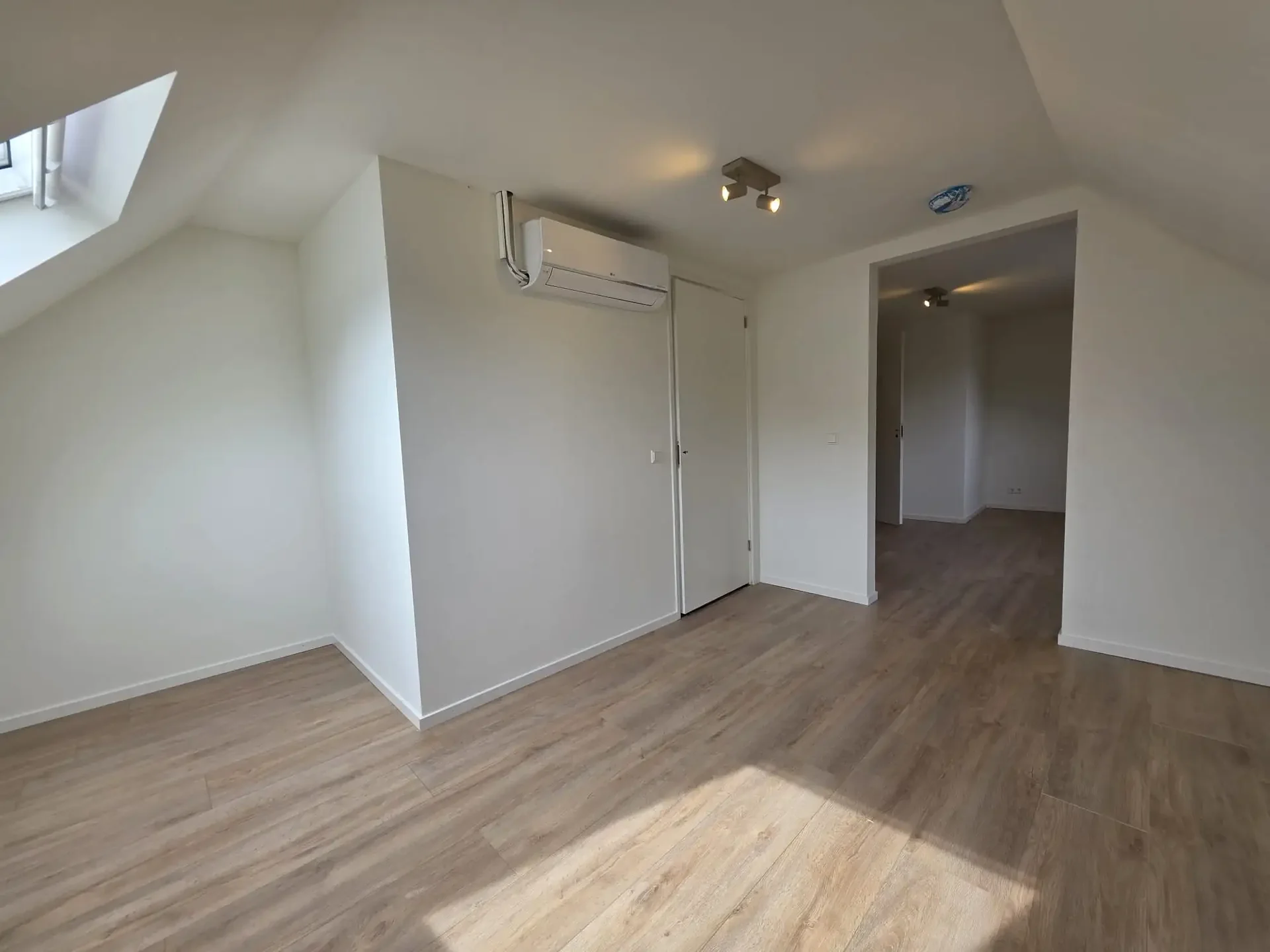 Foto van de Appartement gelegen aan de Tramsingel in Breda