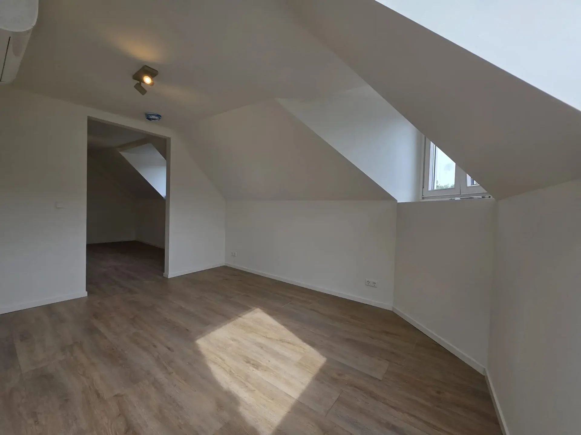 Foto van de Appartement gelegen aan de Tramsingel in Breda