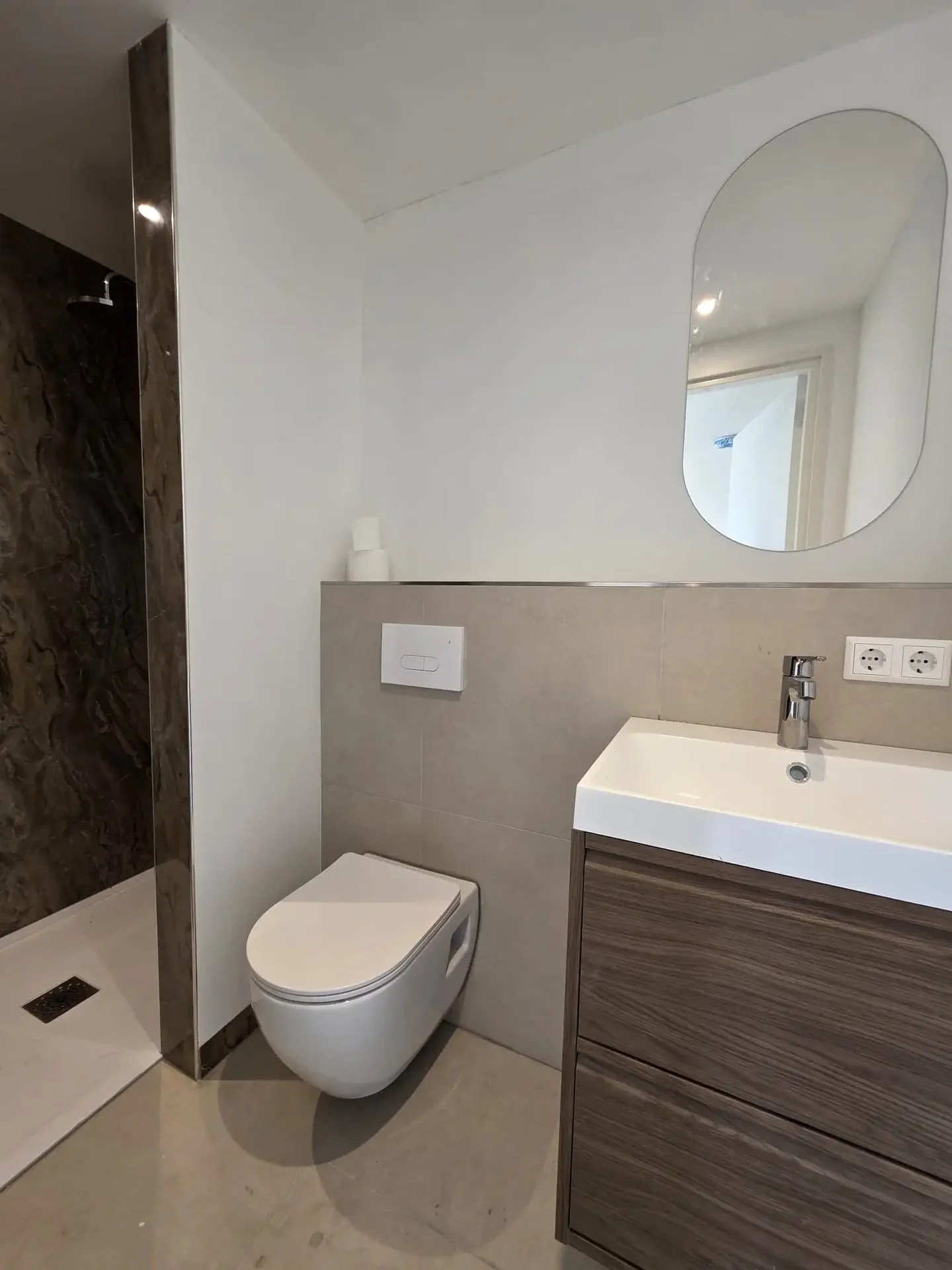 Foto van de Appartement gelegen aan de Tramsingel in Breda