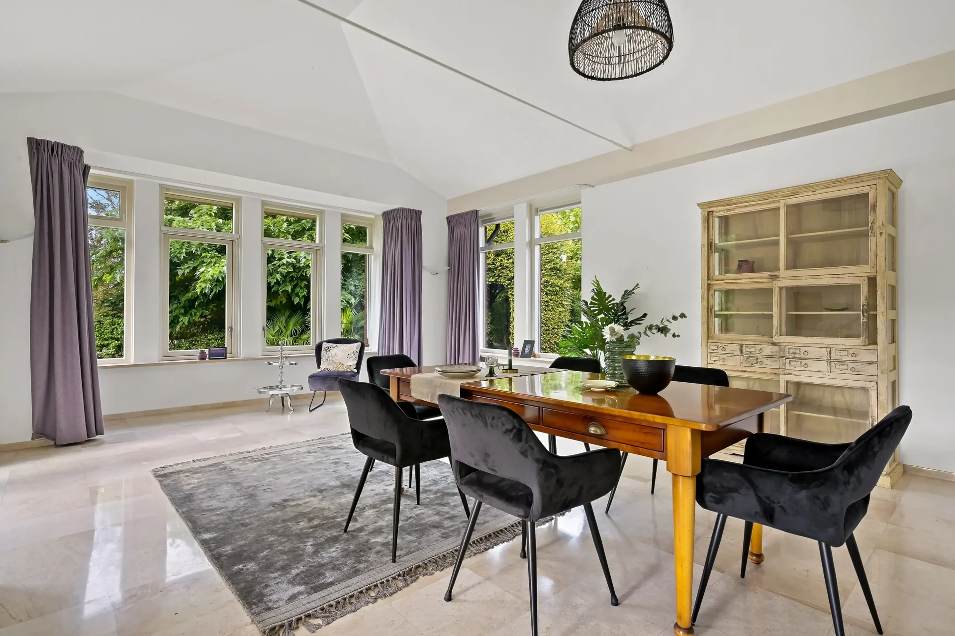 Foto van de Appartement gelegen aan de Johan Watelerpad in Den Haag