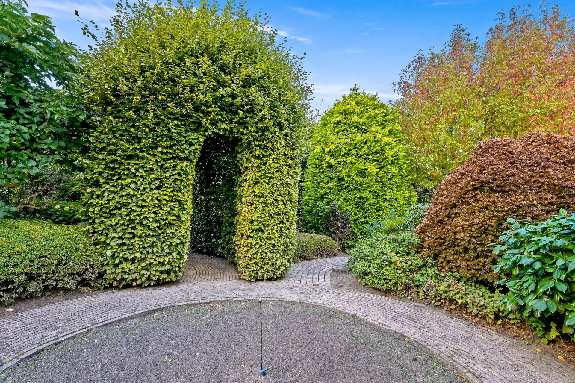 Foto van de Appartement gelegen aan de Johan Watelerpad in Den Haag