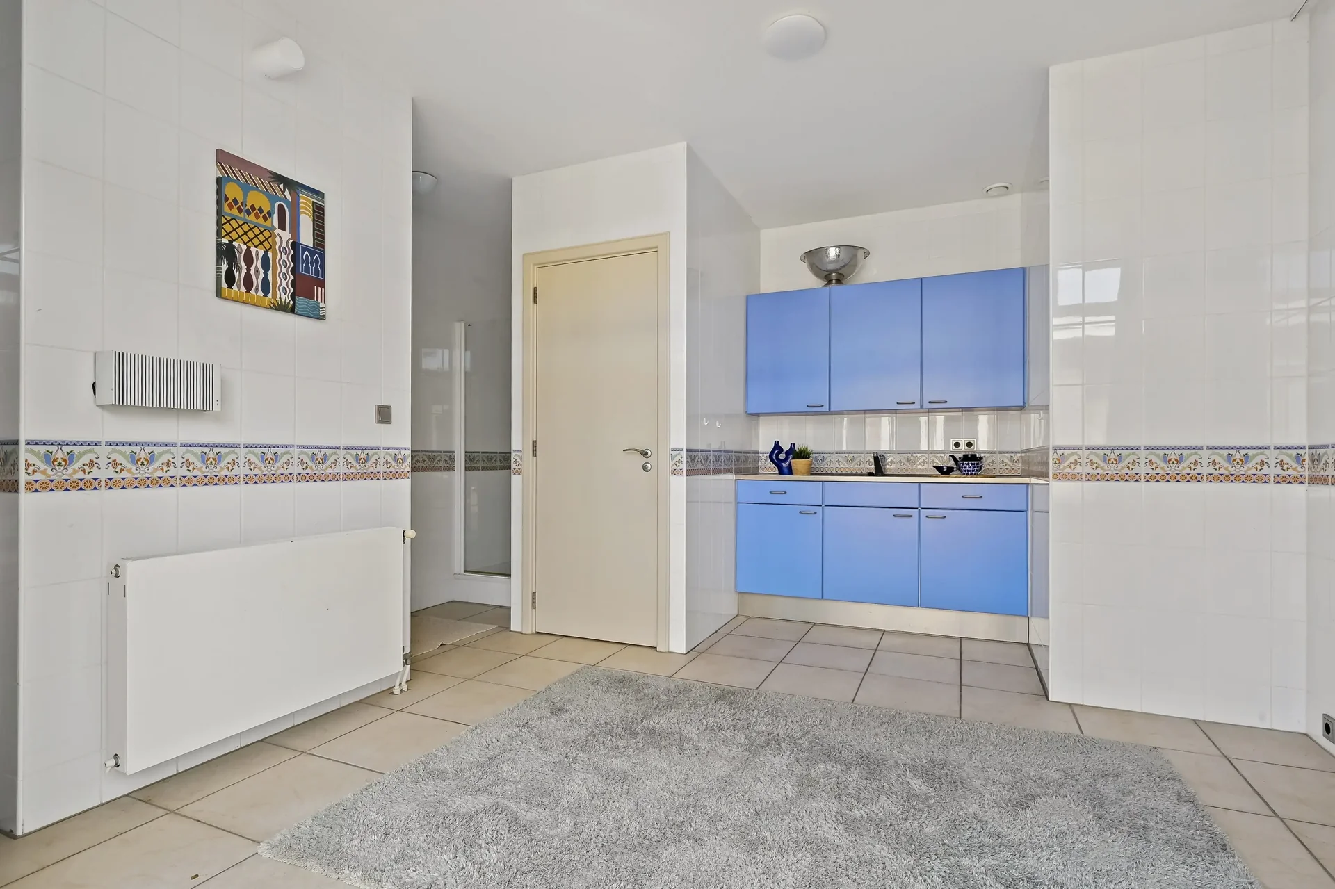 Foto van de Appartement gelegen aan de Johan Watelerpad in Den Haag