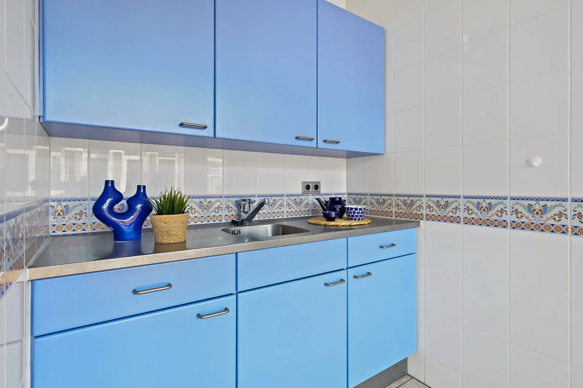 Foto van de Appartement gelegen aan de Johan Watelerpad in Den Haag