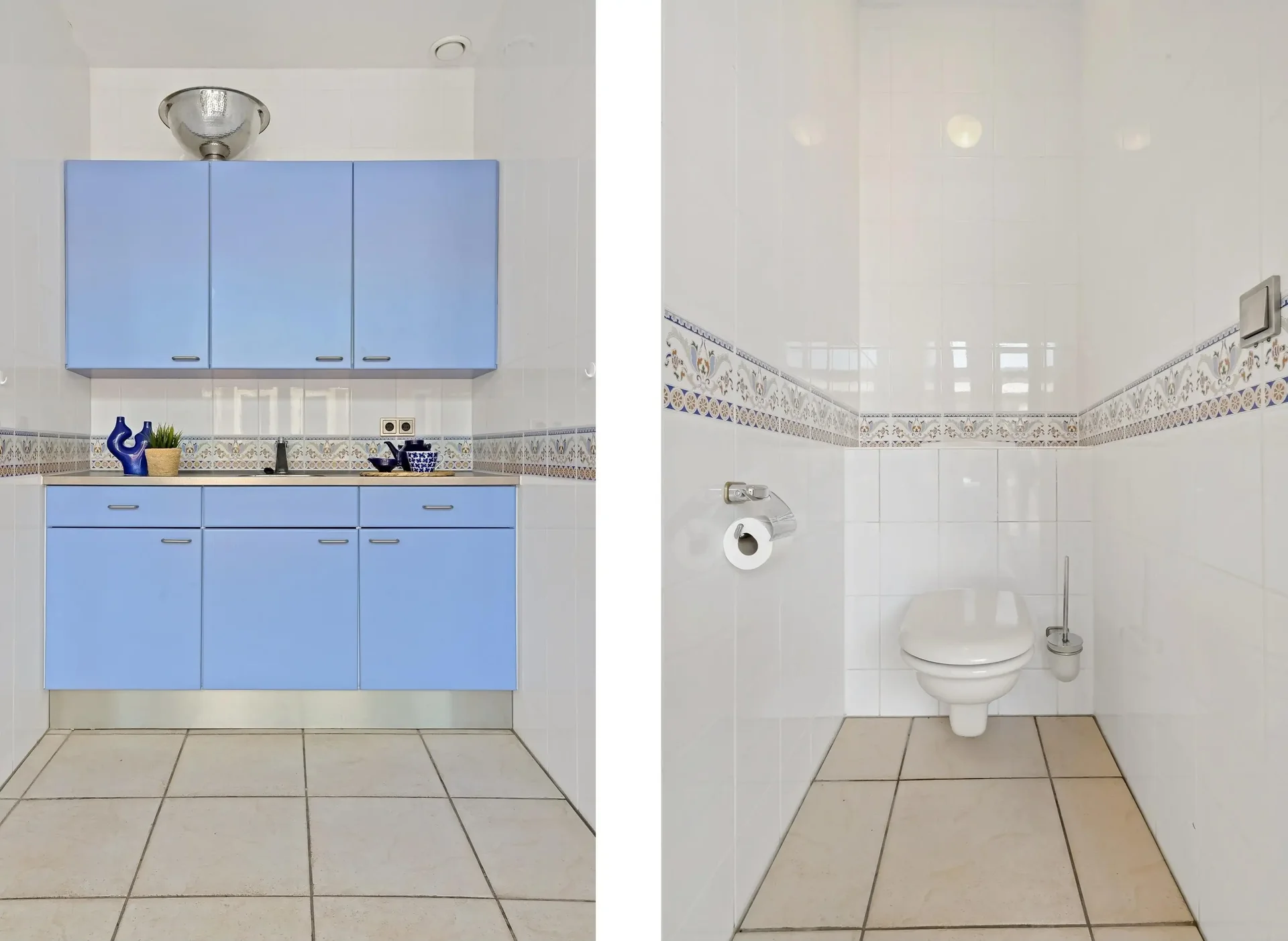 Foto van de Appartement gelegen aan de Johan Watelerpad in Den Haag