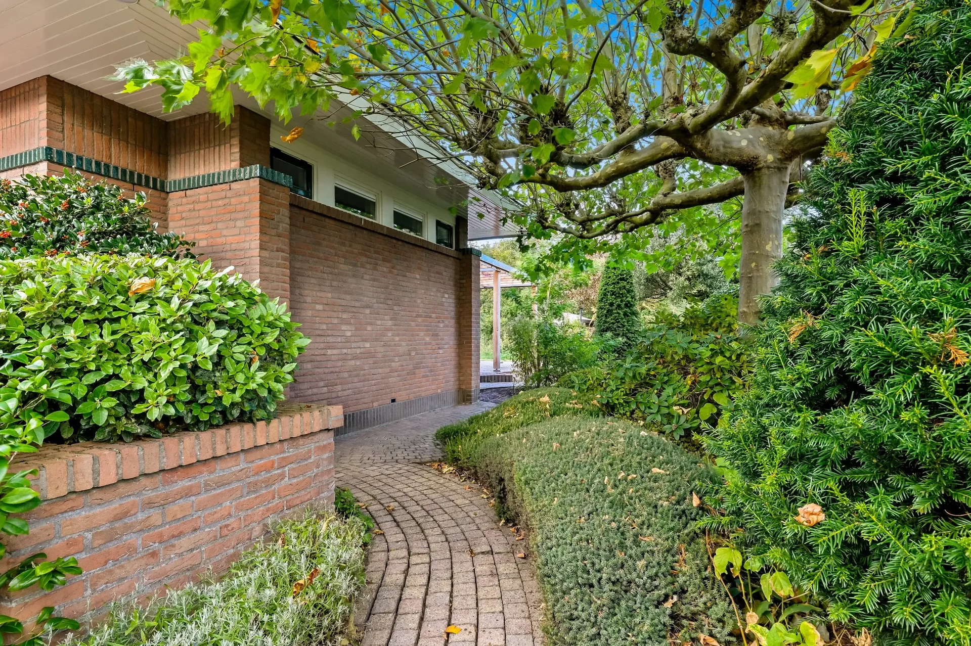 Foto van de Appartement gelegen aan de Johan Watelerpad in Den Haag
