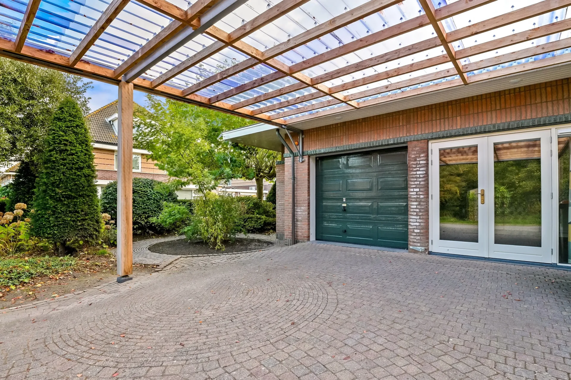 Foto van de Appartement gelegen aan de Johan Watelerpad in Den Haag