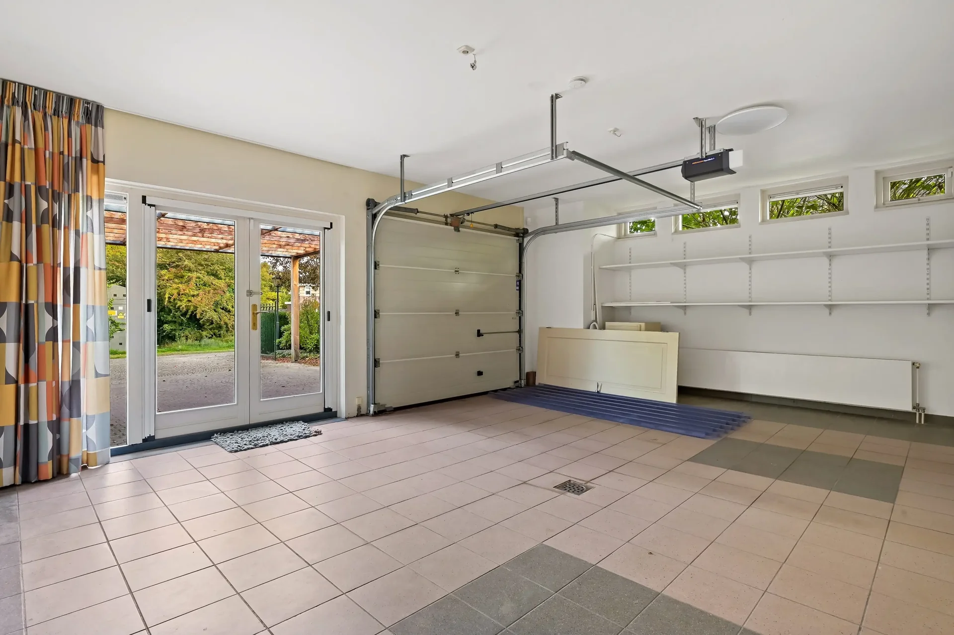 Foto van de Appartement gelegen aan de Johan Watelerpad in Den Haag