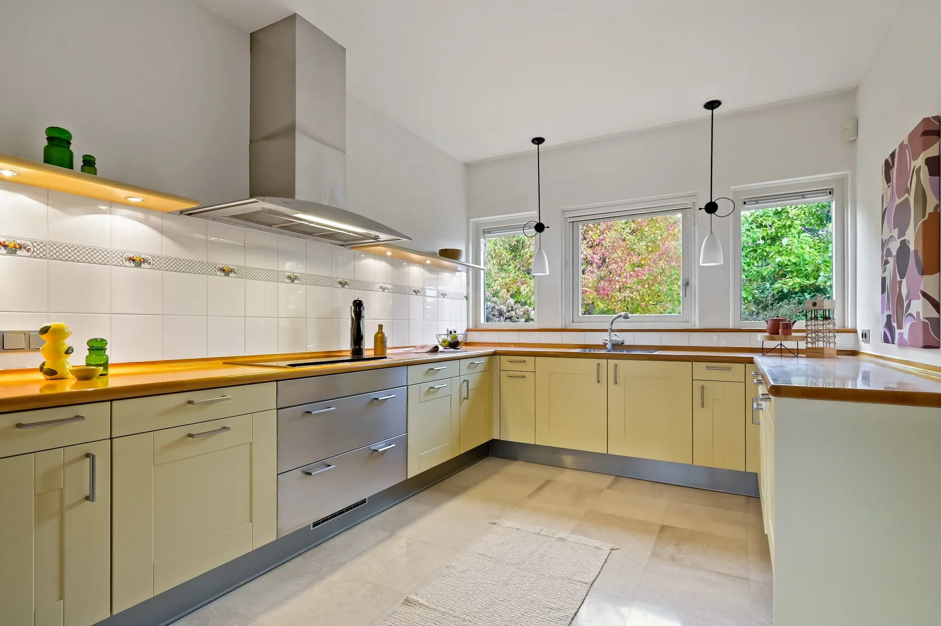 Foto van de Appartement gelegen aan de Johan Watelerpad in Den Haag