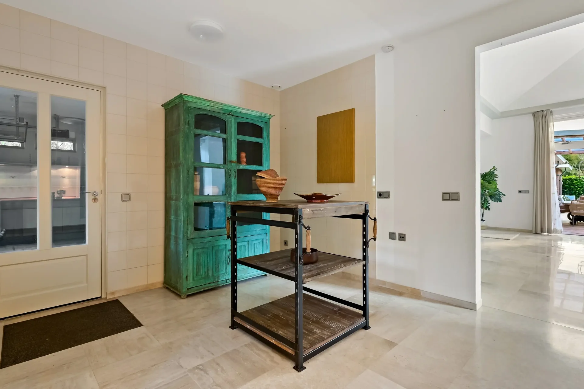 Foto van de Appartement gelegen aan de Johan Watelerpad in Den Haag