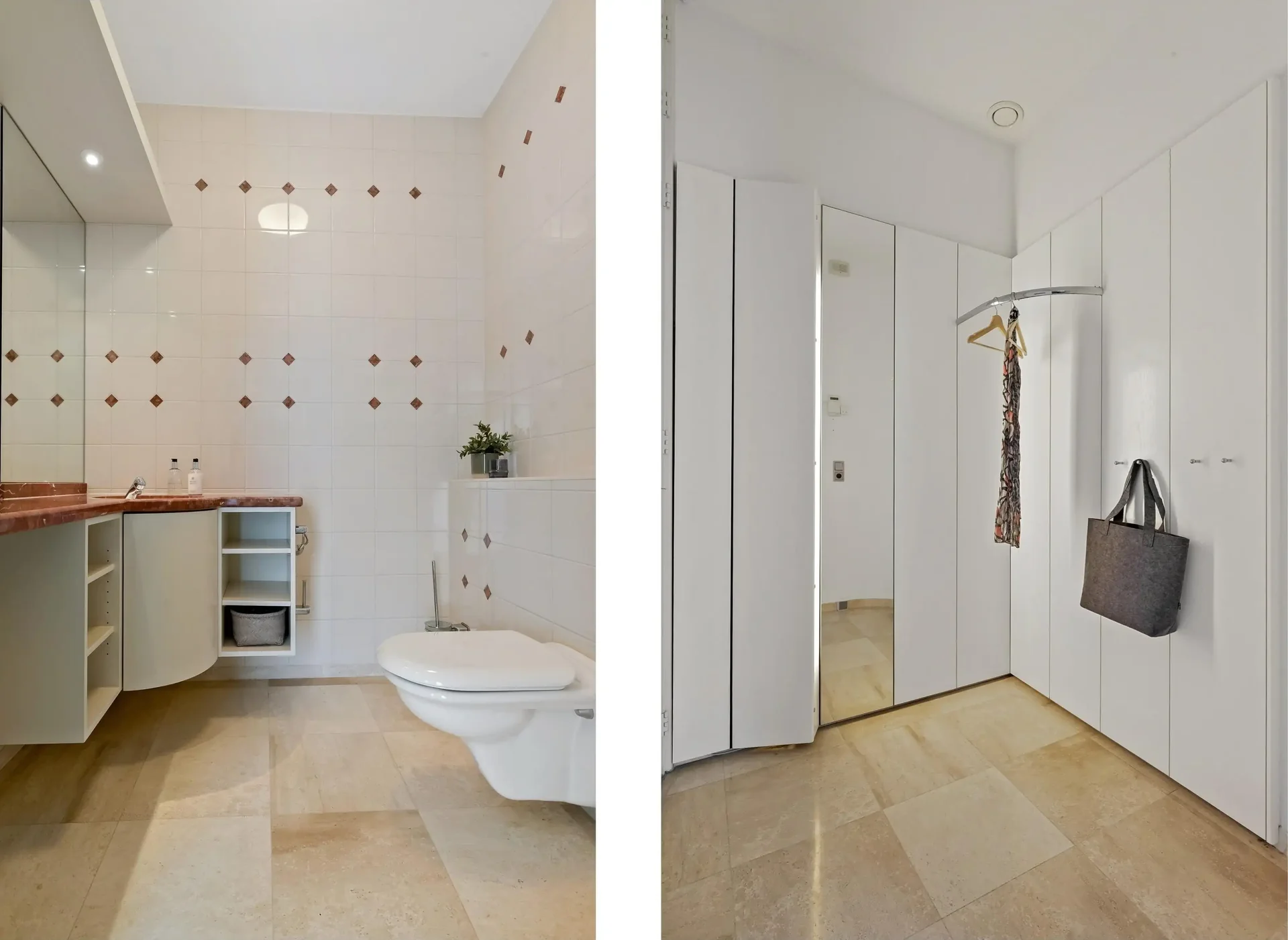 Foto van de Appartement gelegen aan de Johan Watelerpad in Den Haag
