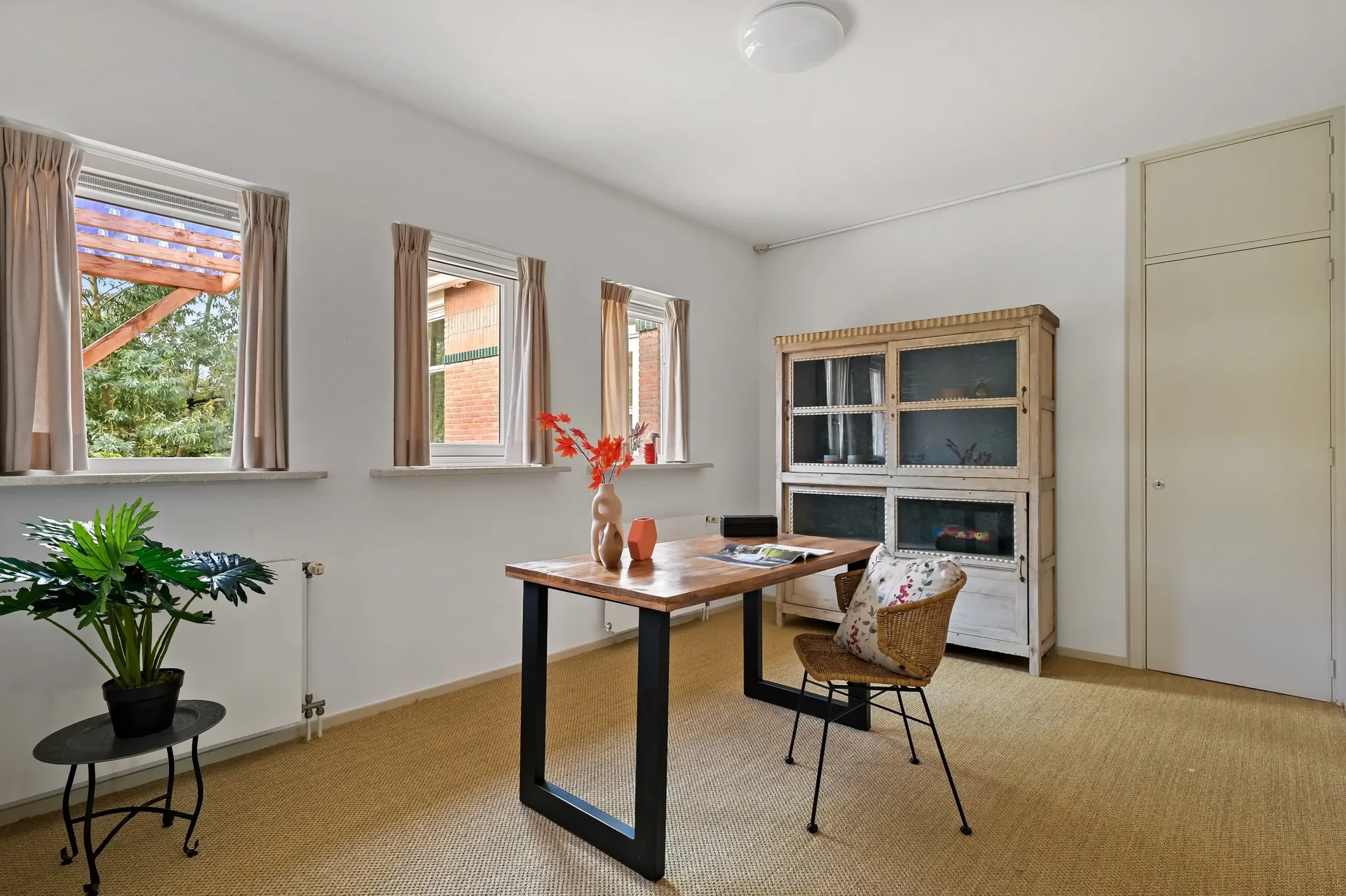 Foto van de Appartement gelegen aan de Johan Watelerpad in Den Haag