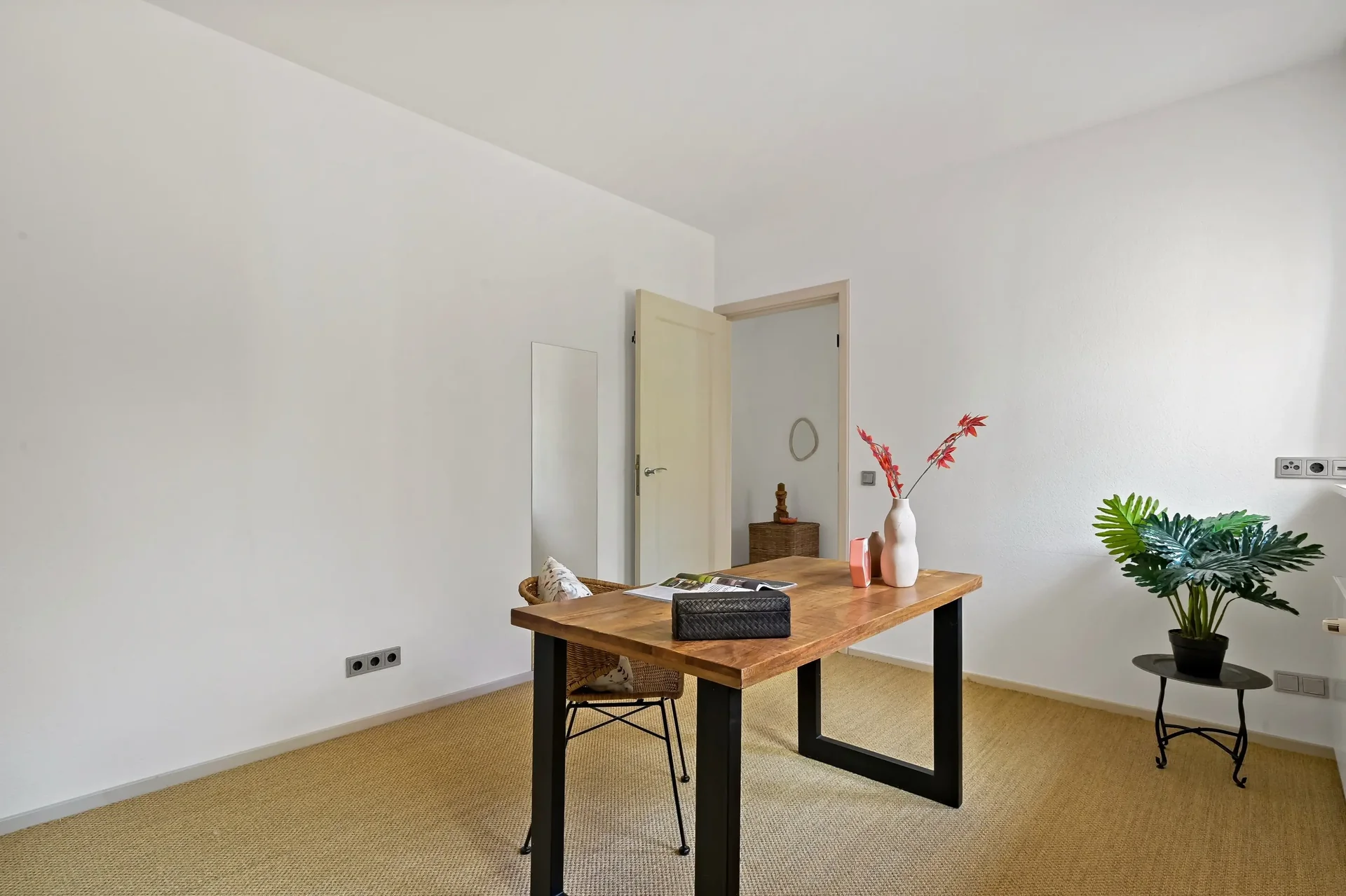 Foto van de Appartement gelegen aan de Johan Watelerpad in Den Haag