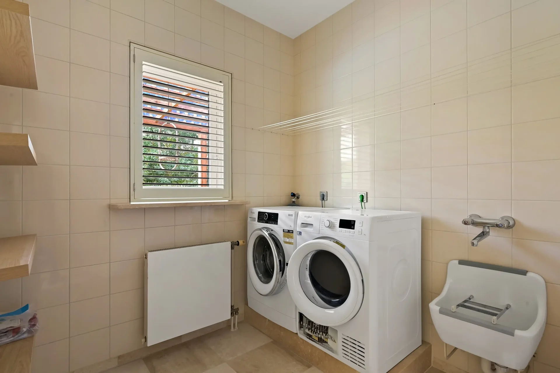 Foto van de Appartement gelegen aan de Johan Watelerpad in Den Haag