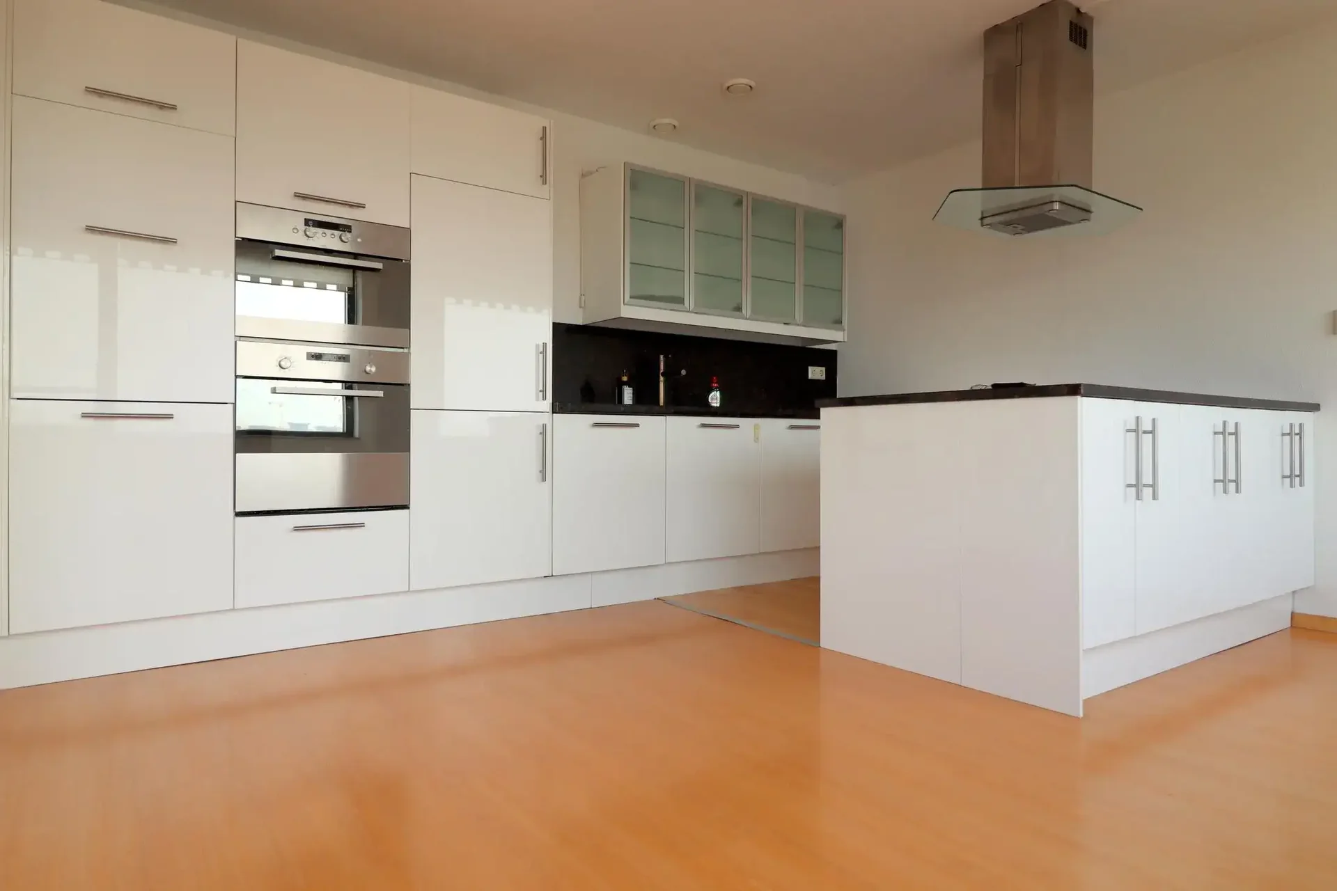 Foto van de Appartement gelegen aan de Henriëtte Roland Holststraat in Utrecht