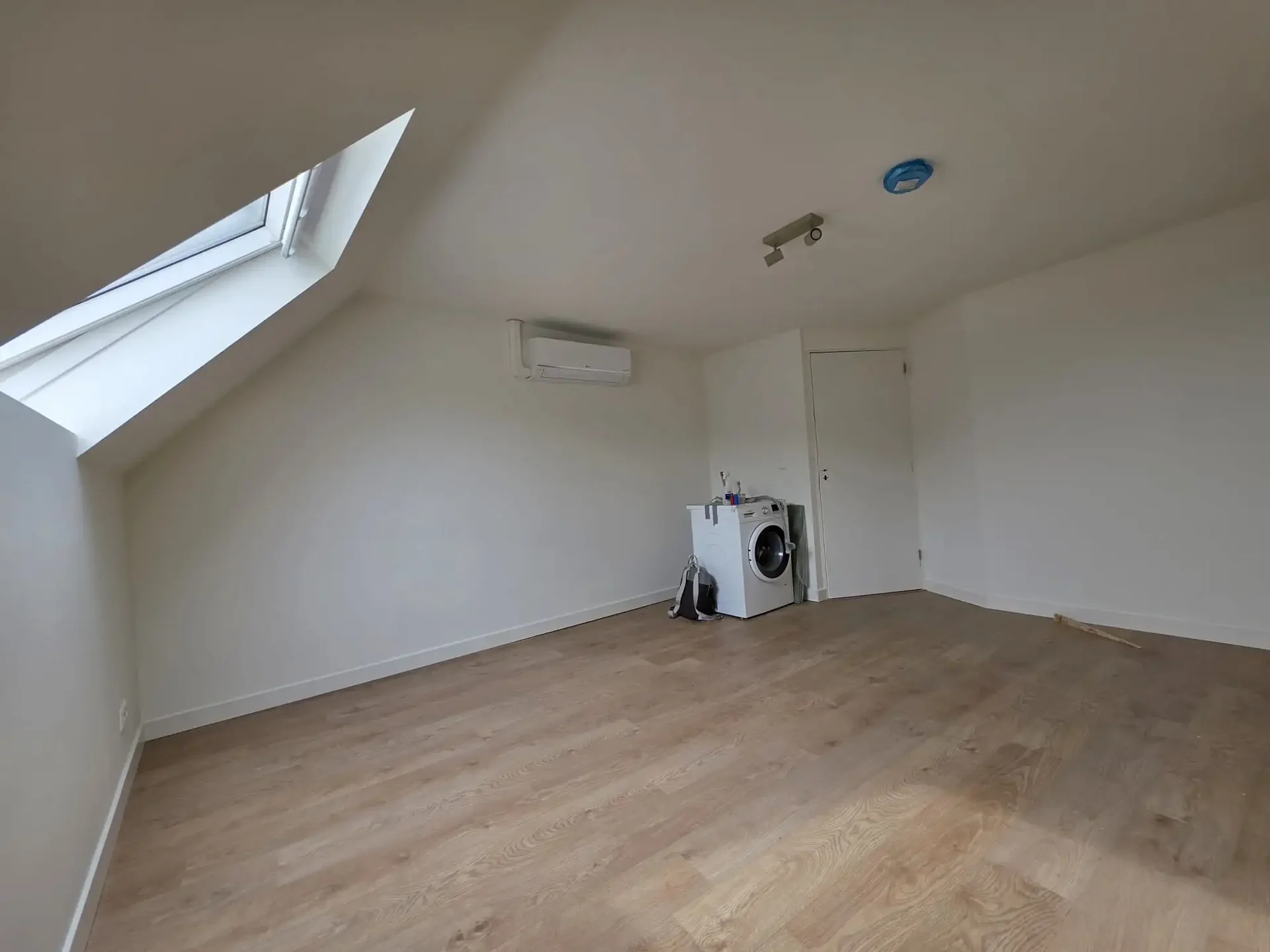 Foto van de Appartement gelegen aan de Tramsingel in Breda
