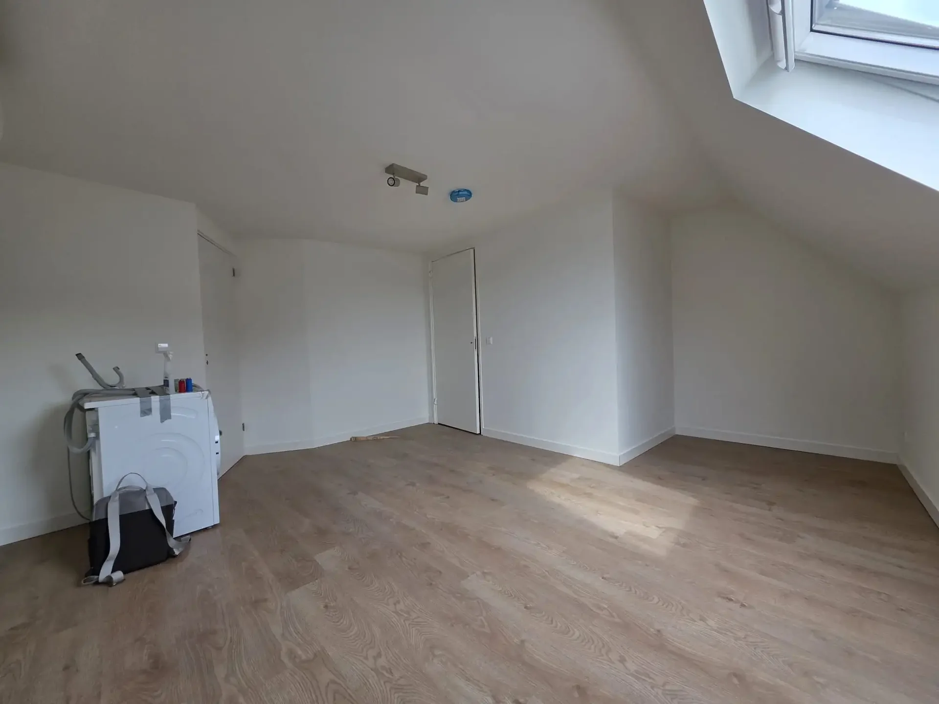 Foto van de Appartement gelegen aan de Tramsingel in Breda