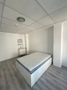 Foto van de Appartement gelegen aan de 1e Dorpsstraat in Zeist