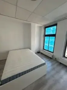Foto van de Appartement gelegen aan de 1e Dorpsstraat in Zeist