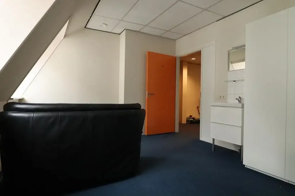 Foto van de Appartement gelegen aan de 1e Dorpsstraat in Zeist