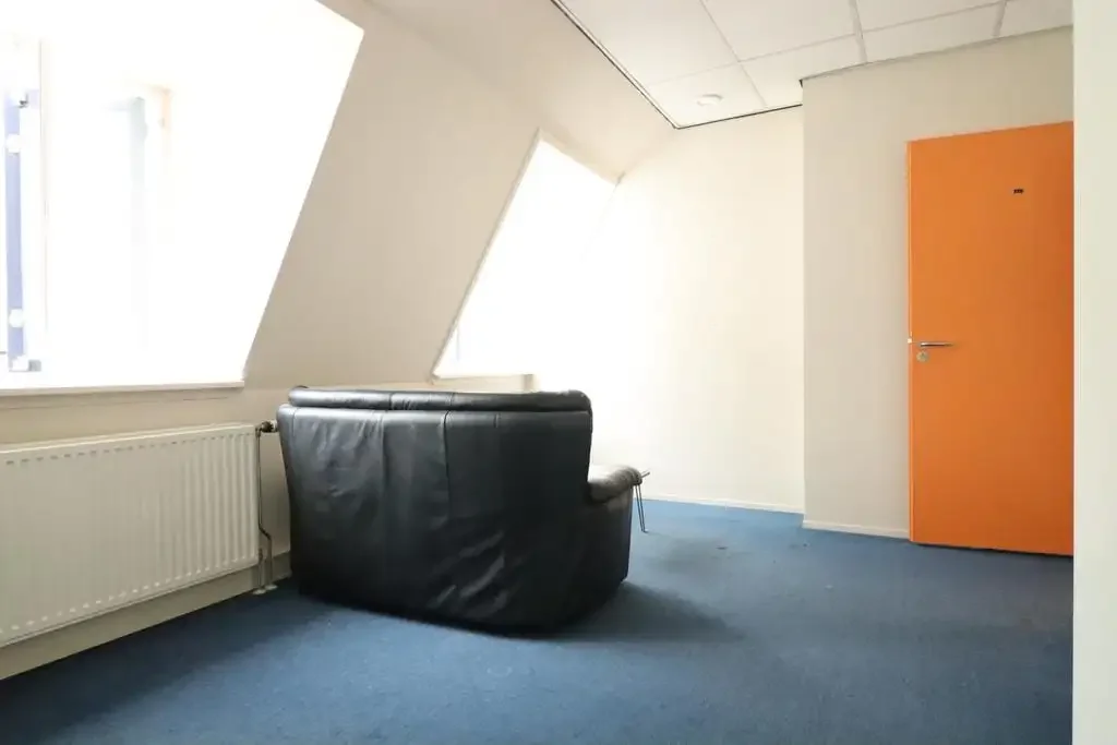 Foto van de Appartement gelegen aan de 1e Dorpsstraat in Zeist