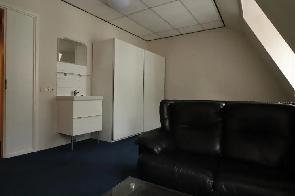 Foto van de Appartement gelegen aan de 1e Dorpsstraat in Zeist