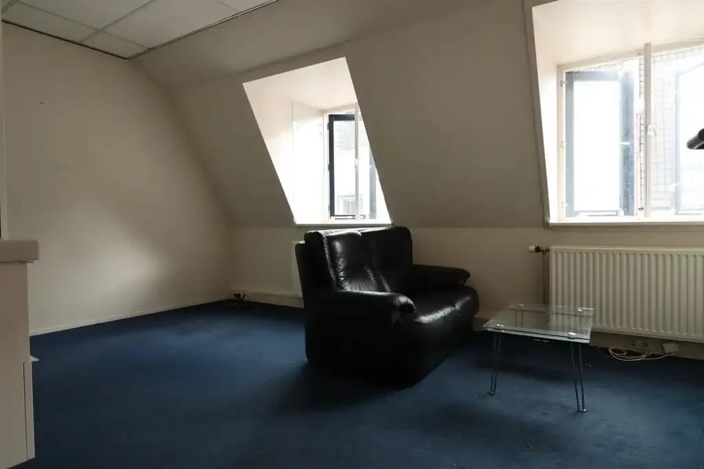 Foto van de Appartement gelegen aan de 1e Dorpsstraat in Zeist