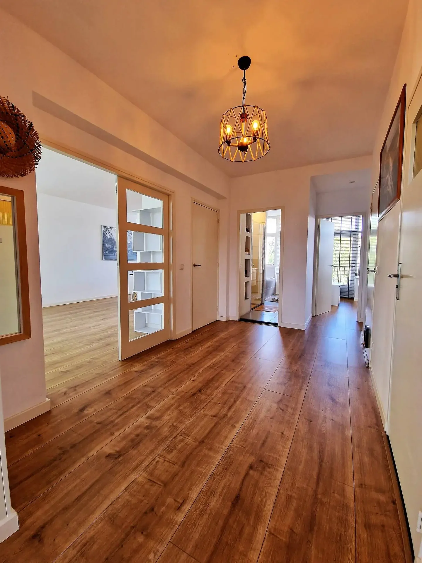 Foto van de Appartement gelegen aan de Louis Davidsstraat in Den Haag