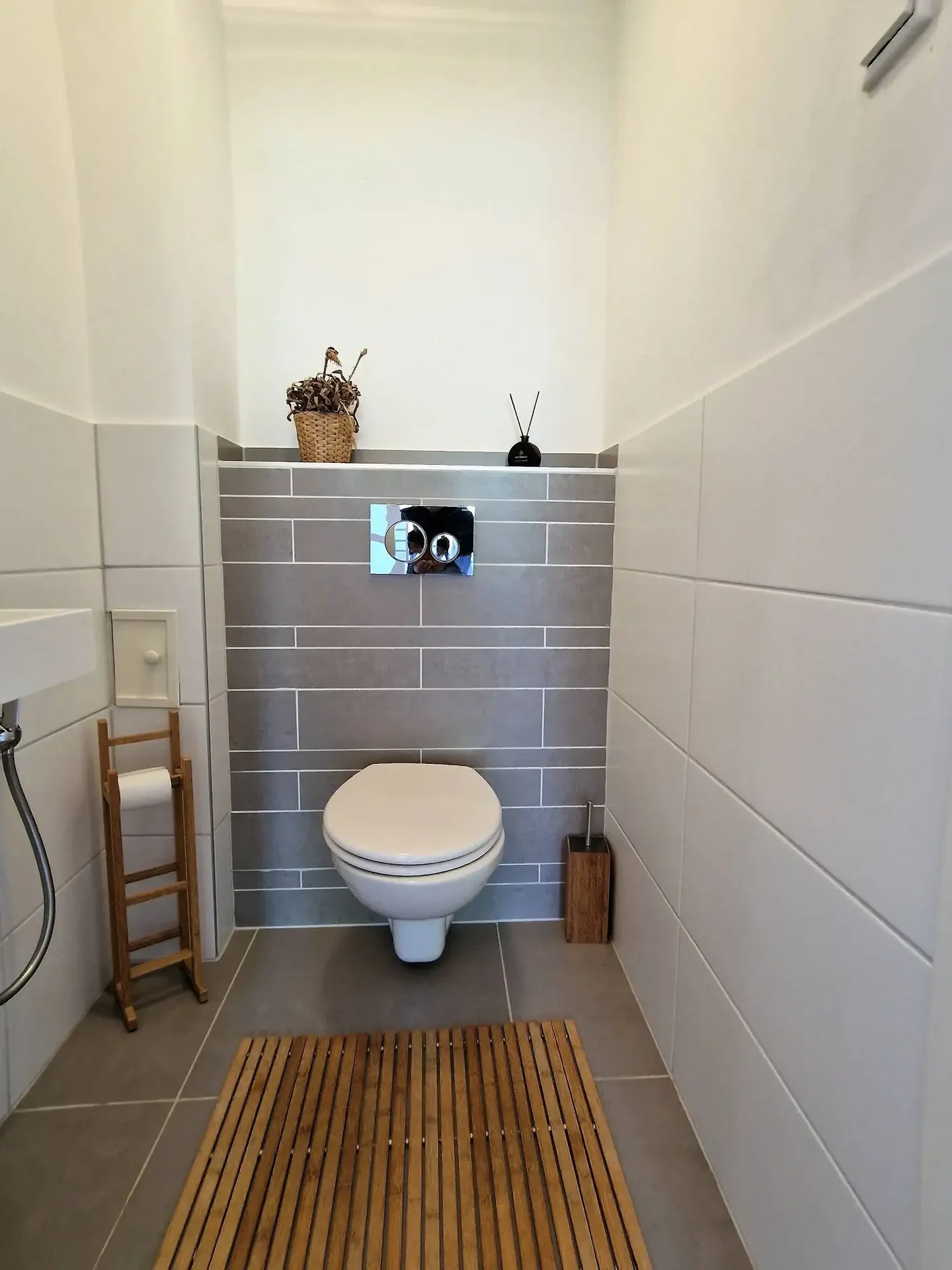 Foto van de Appartement gelegen aan de Louis Davidsstraat in Den Haag