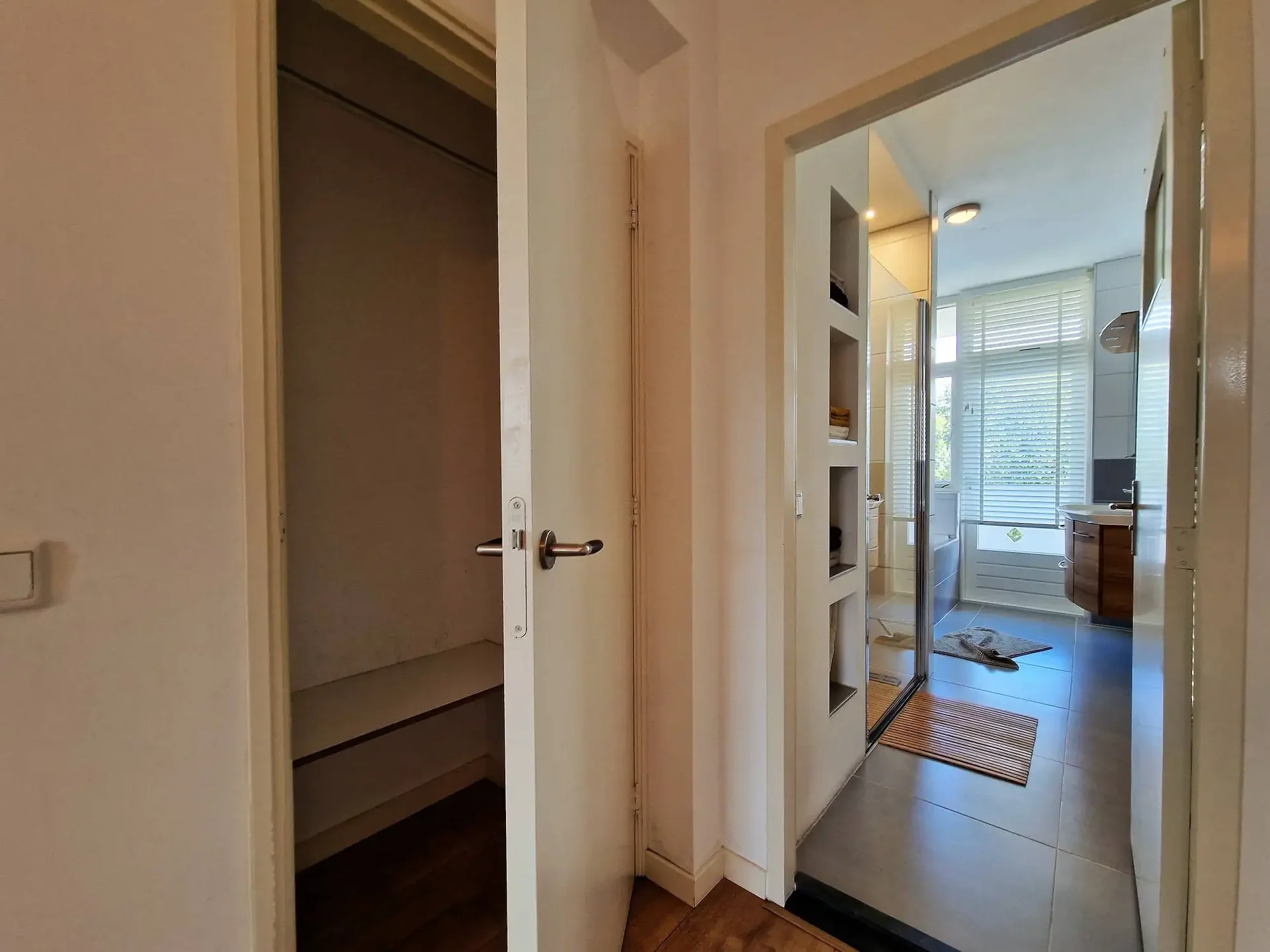 Foto van de Appartement gelegen aan de Louis Davidsstraat in Den Haag