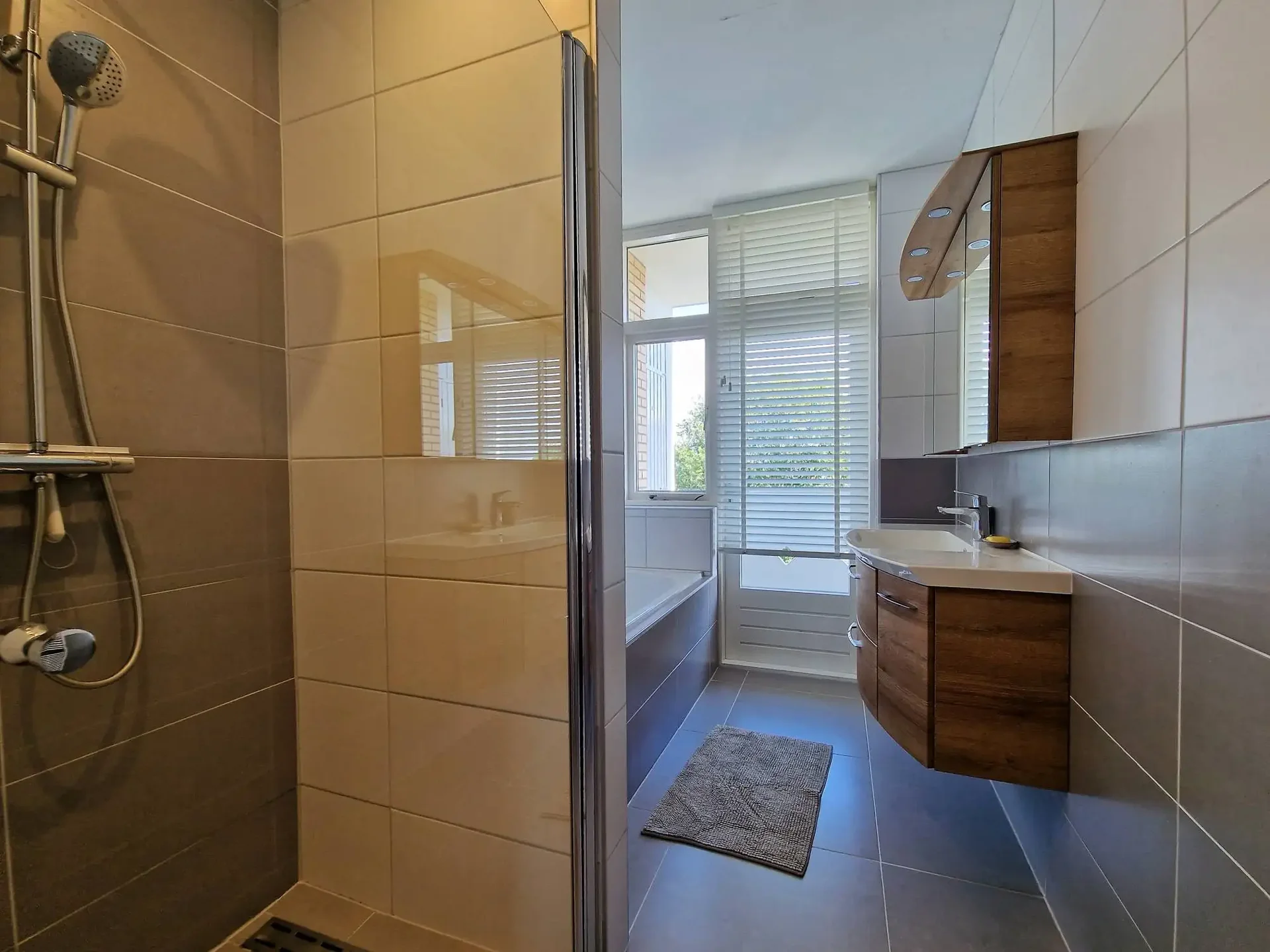Foto van de Appartement gelegen aan de Louis Davidsstraat in Den Haag