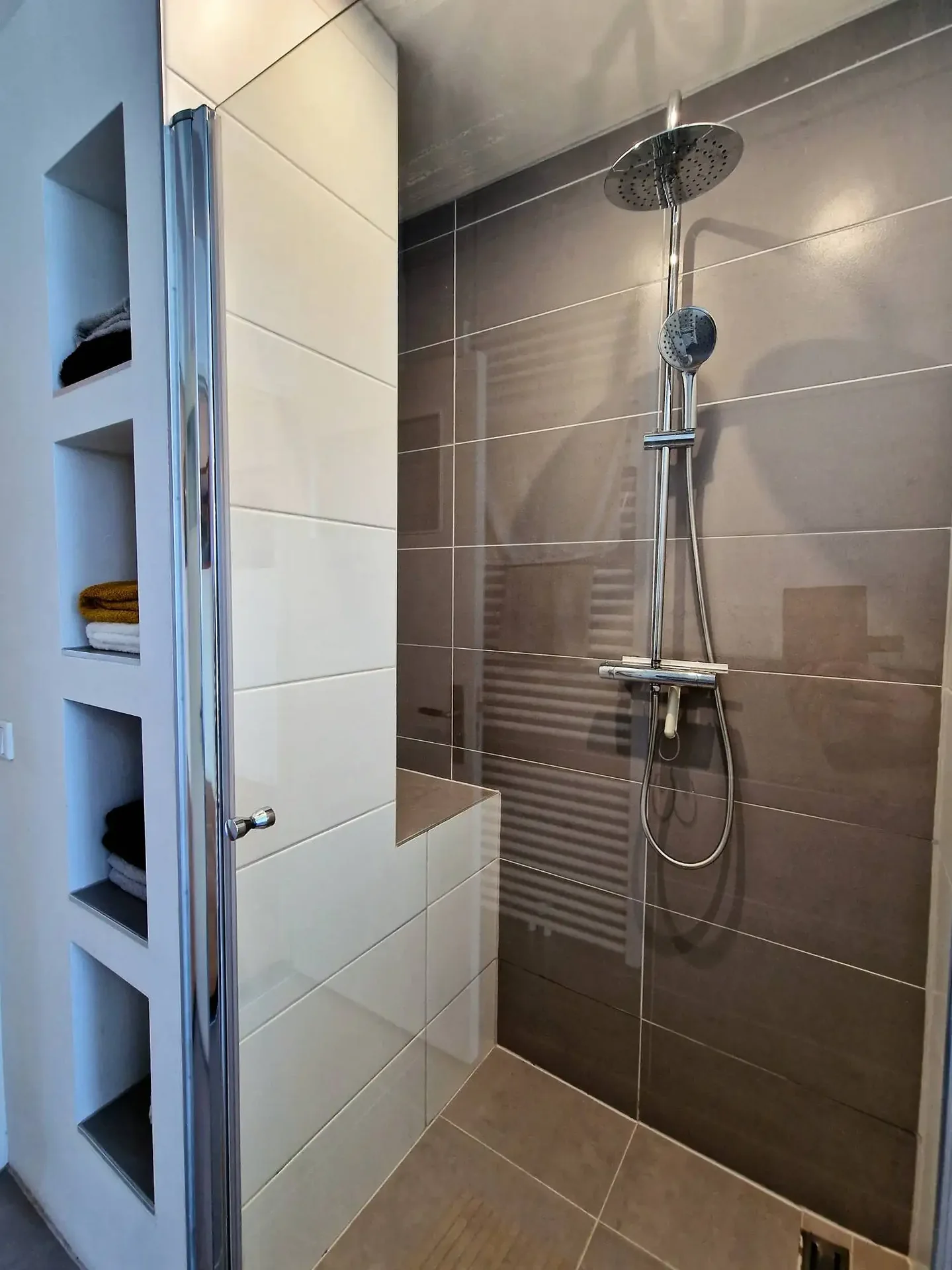 Foto van de Appartement gelegen aan de Louis Davidsstraat in Den Haag