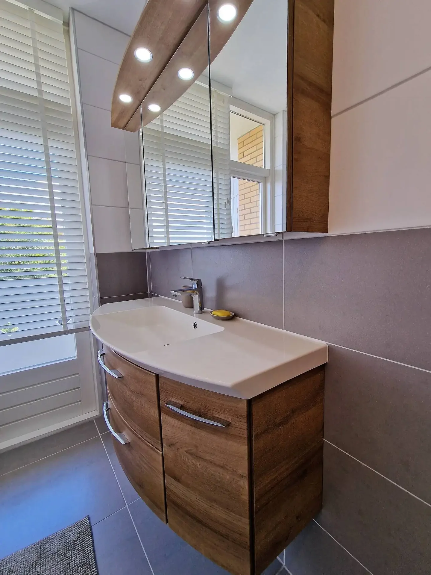 Foto van de Appartement gelegen aan de Louis Davidsstraat in Den Haag