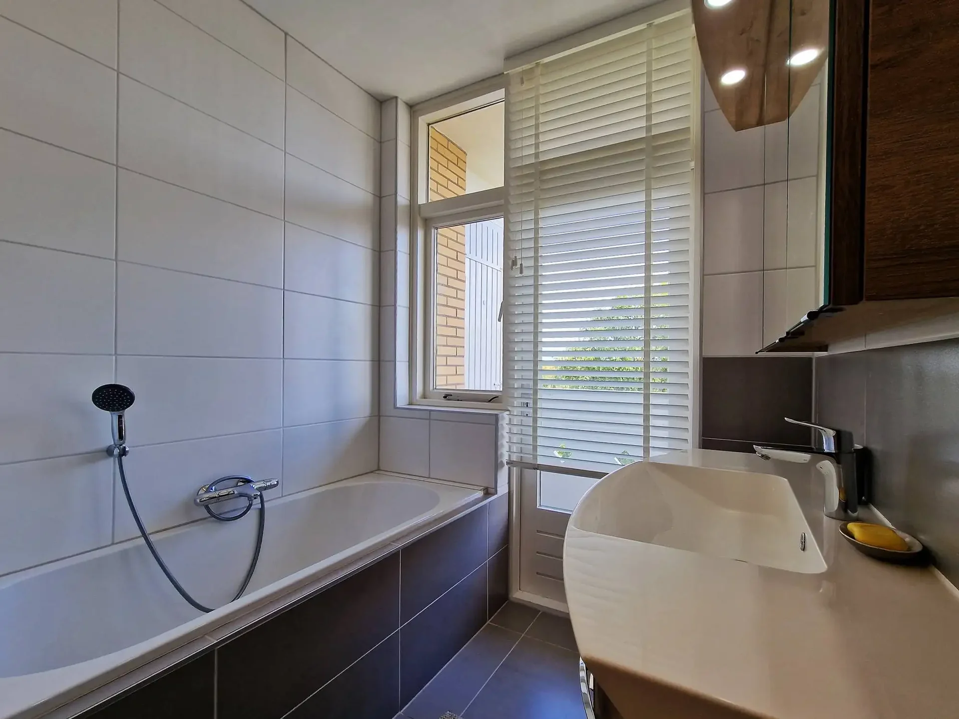 Foto van de Appartement gelegen aan de Louis Davidsstraat in Den Haag