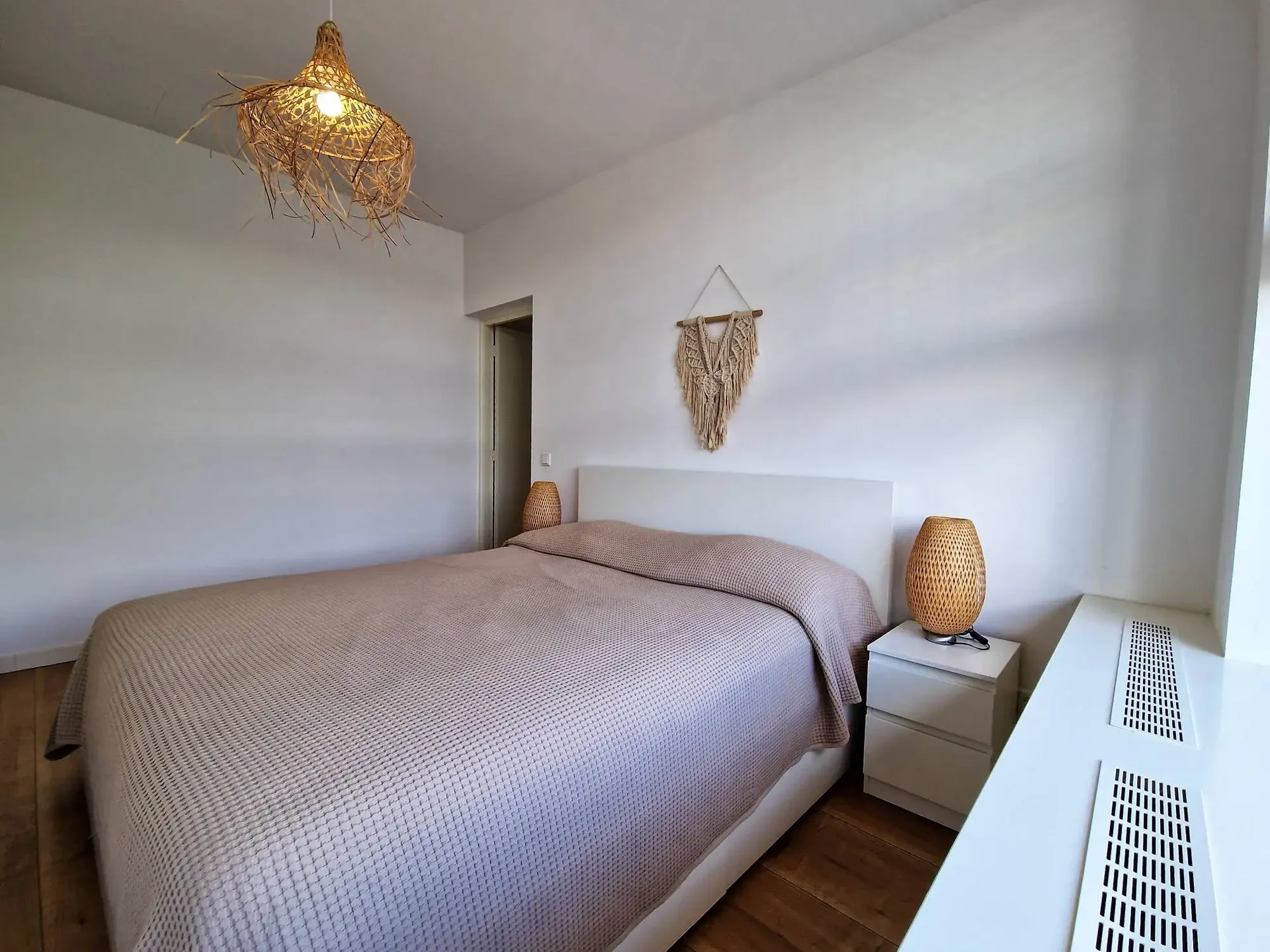 Foto van de Appartement gelegen aan de Louis Davidsstraat in Den Haag