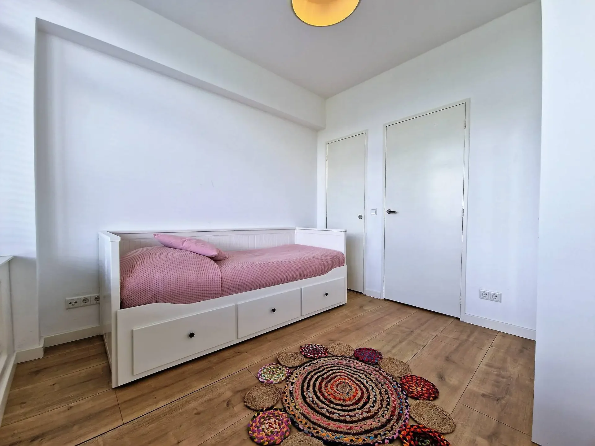 Foto van de Appartement gelegen aan de Louis Davidsstraat in Den Haag