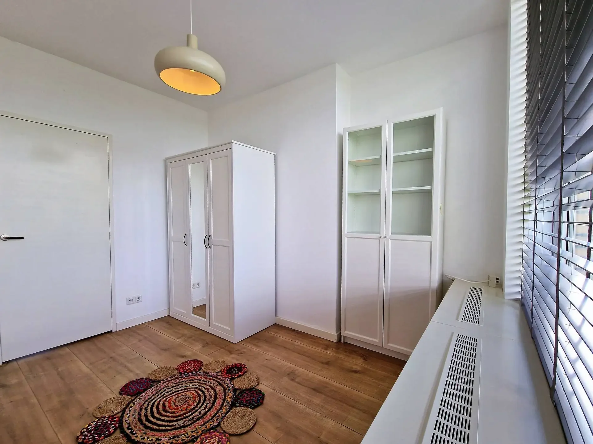 Foto van de Appartement gelegen aan de Louis Davidsstraat in Den Haag